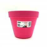 Ba Ba Flower Candy Pot BI-203 Hot Pink