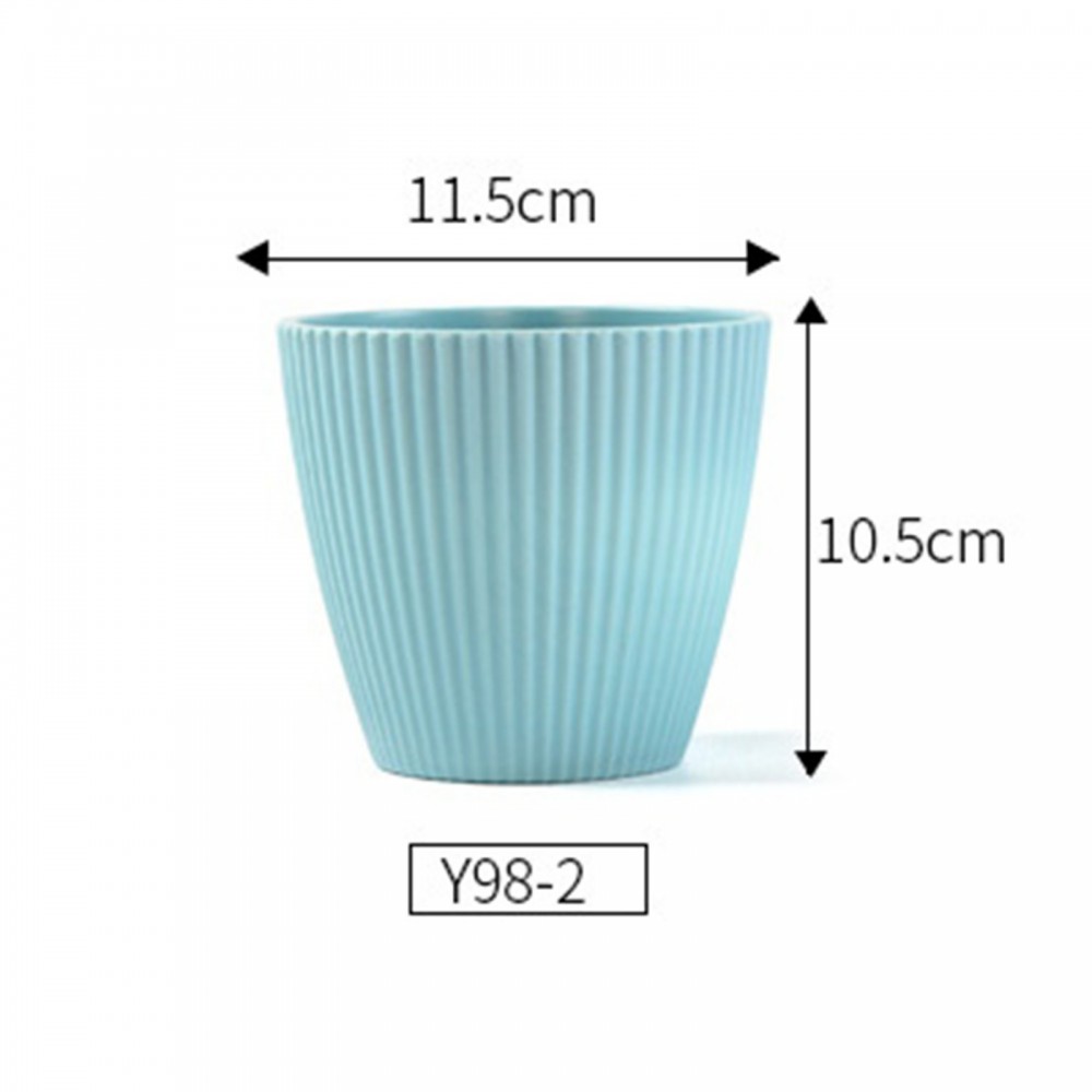 Easy Life Plant Pot(11.5cm)Y98-2