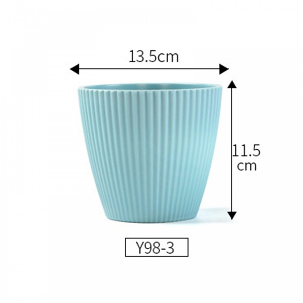 Easy Life Plant Pot(13.5cm)Y98-3