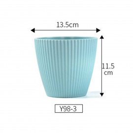 Easy Life Plant Pot(13.5cm)Y98-3