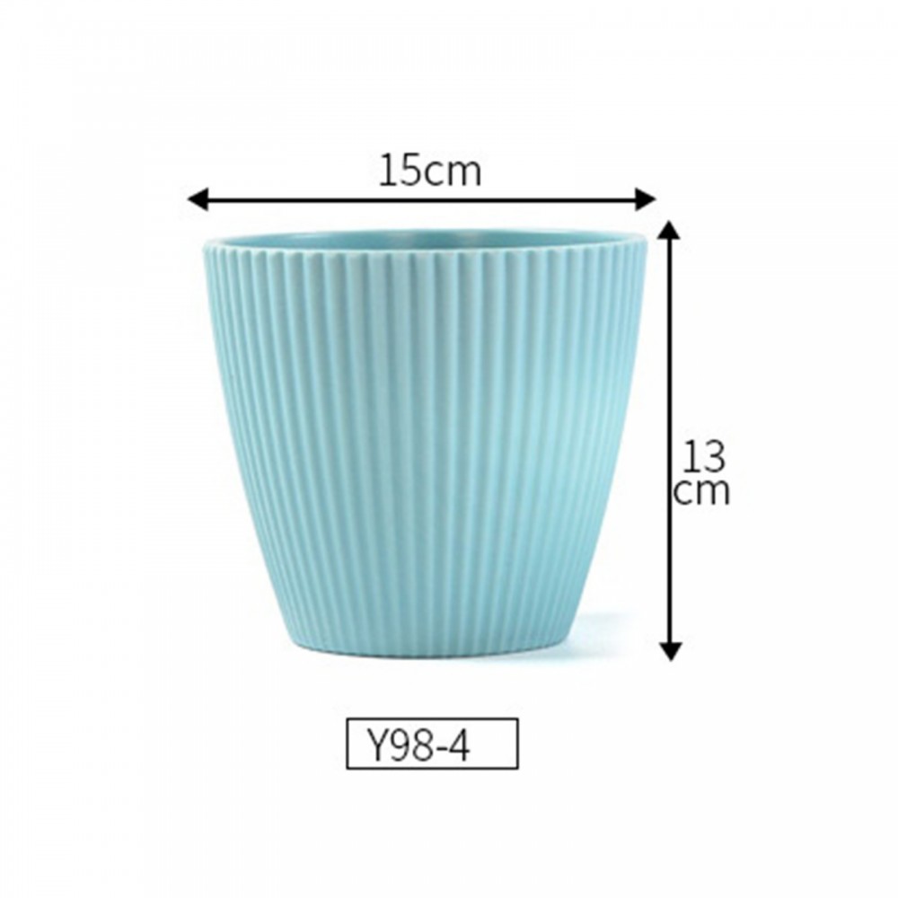 Easy Life Plant Pot(15cm)Y98-4