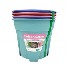 Ba Ba BI 4 AR 140 Cotton Series (Mix Colours)