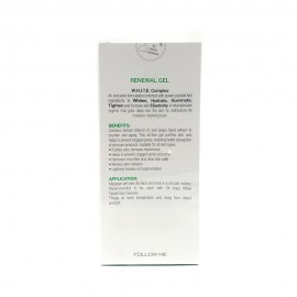 Follow Me UV Aqua White Renewal Gel 60ml