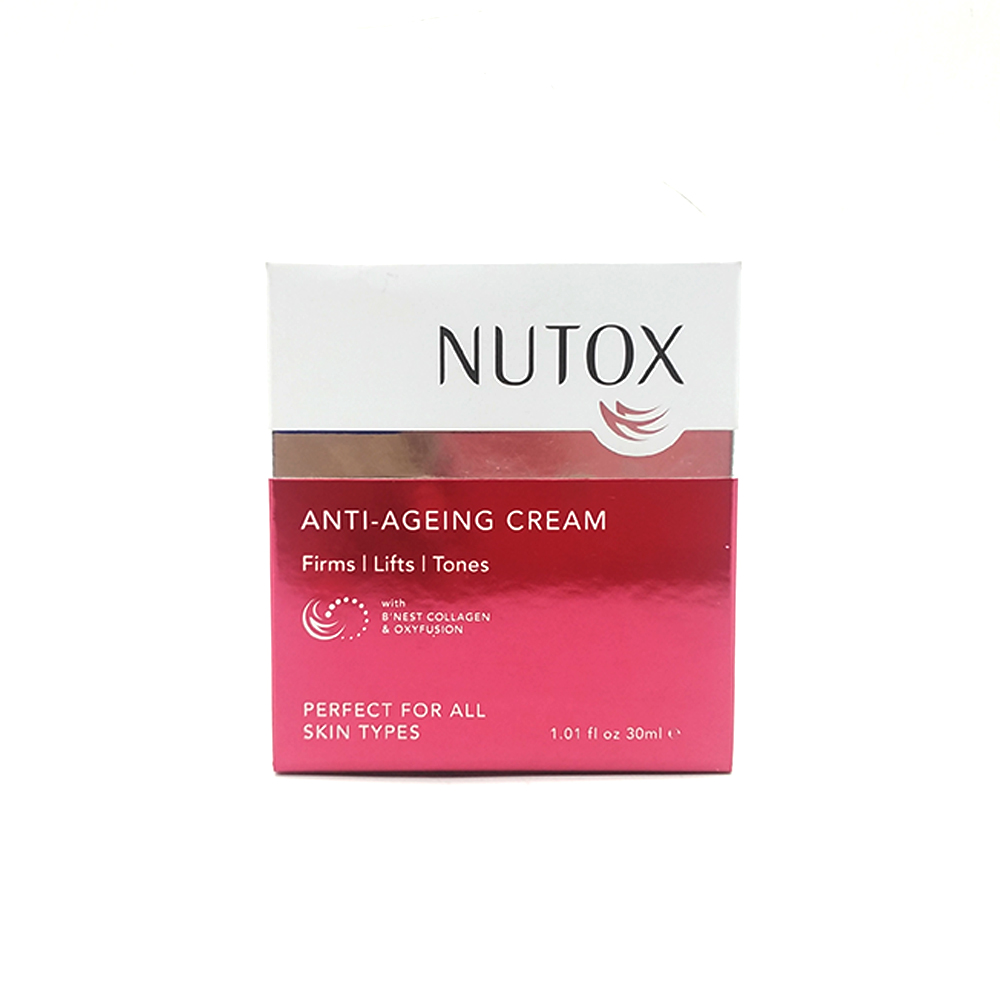 nutox anti aging)