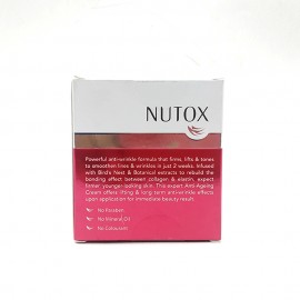 Follow Me Nutox Anti-Ageing Cream 30ml