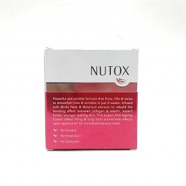Follow Me Nutox Anti-Ageing Cream 30ml