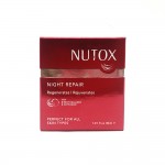 Follow Me Nutox Night Repair Cream 30ml