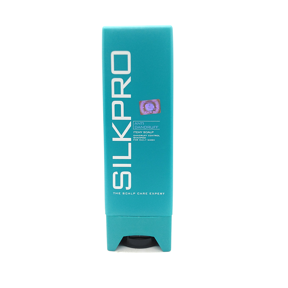 Follow Me Silkpro Anti-Dandruff Shampoo 400ml