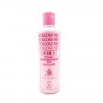 Follow Me 4 in 1 Extra Mild Conditioning Shampoo With Aloe & Jojoba 480ml