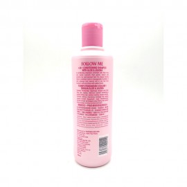 Follow Me 4 in 1 Extra Mild Conditioning Shampoo With Aloe & Jojoba 480ml