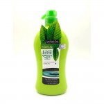 Follow Me Green Tea Shampoo Grey Control Shou Wu 750ml