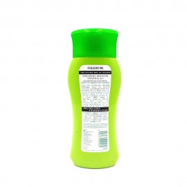 Follow Me Green Tea Shampoo Grey Control Shou Wu 200ml