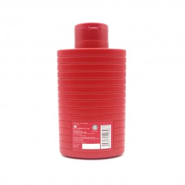 Follow Me Men Perfumed Talc 160g (Red)