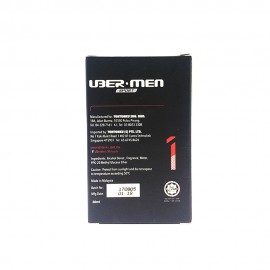 Follow Me Uber.Men Sport Eau De Toilette Motion1 50ml