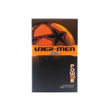 Follow Me Uber.Men Sport Eau De Toilette Power2 50ml