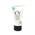 Follow Me UV Aqua White Facial Cleanser 50ml