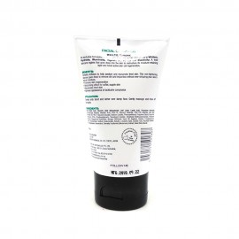 Follow Me UV Aqua White Facial Cleanser 50ml