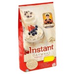 Captain Oats Instant Oatmeal 800g