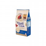 Captain Oats Quick Cook Oatmeal 800g