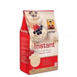 Captain Oats Instant Red 500g