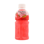 Mogu Mogu Strawberry Juice 320ml