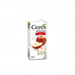 Ceres 100% Juice Apple 1ltr
