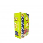 Sunquick Apple Juice 125ml