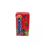 Sunquick Berries Jucie 125ml