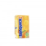 Sunquick Mixed Mango 125ml