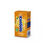 Sunquick Orange Juice 125ml