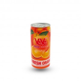 Ve Ve Fresh Orange Juice With Pulp 260ml