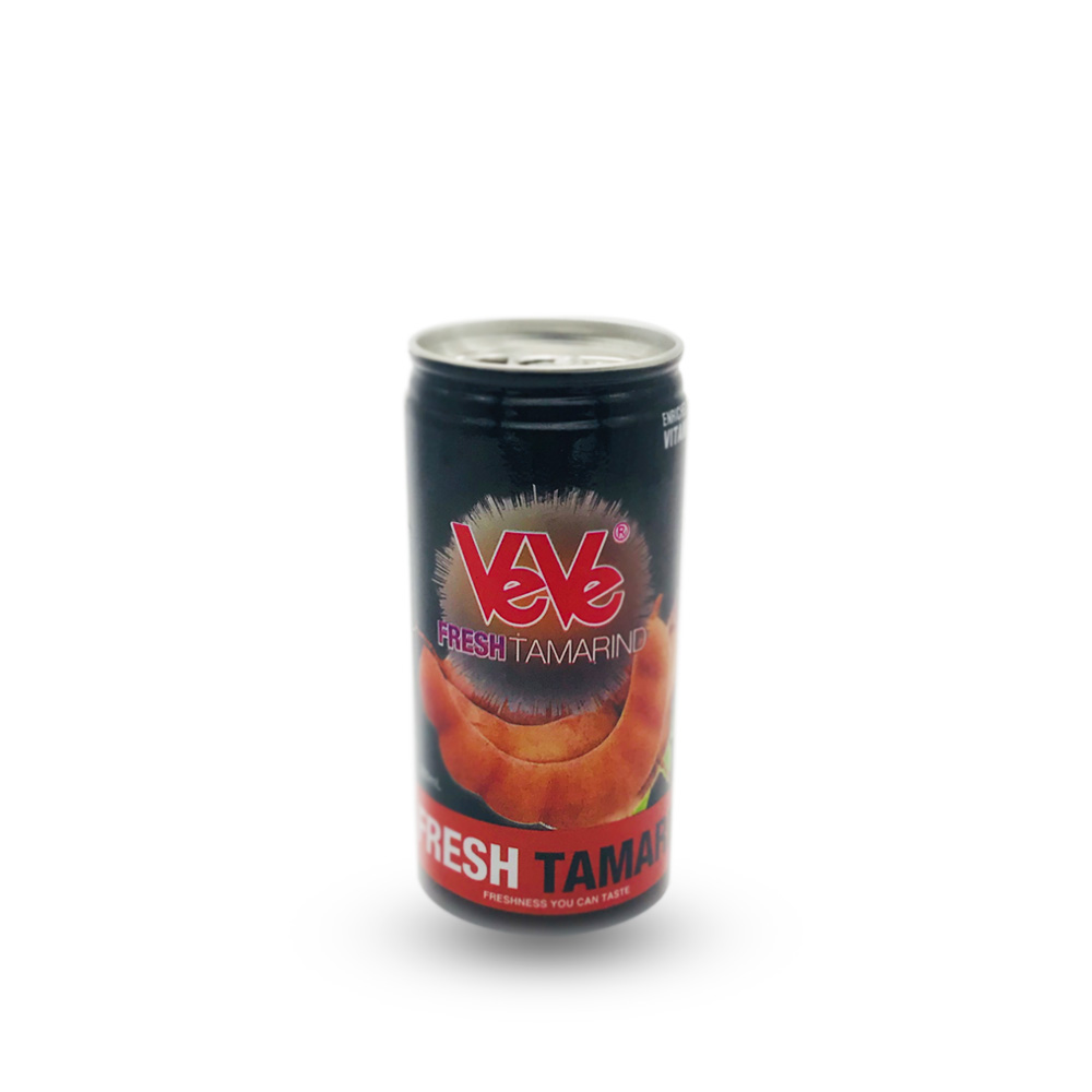 Ve Ve Fresh Tamarind Juice 260ml