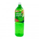 Vivos Aloe Vera Juice Apple 1.5ltr