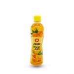 Zeno Orange Juice 380ml