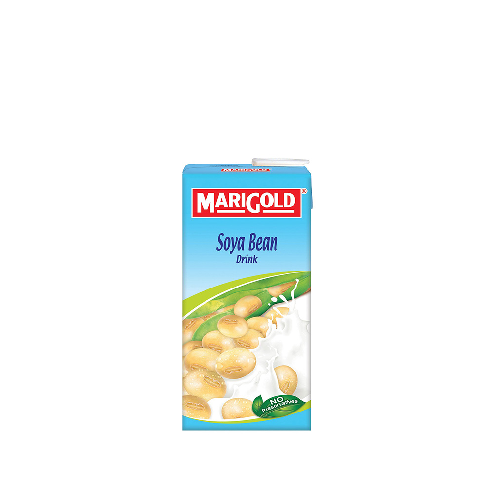 Marigold Soya Bean Drink 250ml
