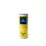 Chabaa Banana Milk Drink 230ml