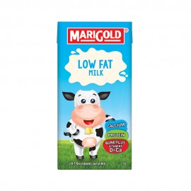 Marigold Low Fat Milk 1ltr