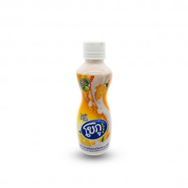 Dee Do Yoghurt Orange 230ml