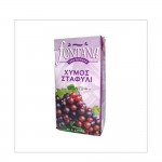 Fontana 100% Grape Juice 1ltr