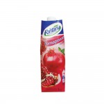 Fontana 100% Pomegranate Juice 1tr
