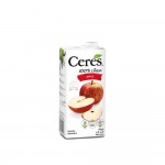 Ceres 100% Juice Apple 200ml