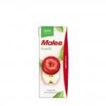  Malee 100% Apple Juice 200ml