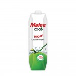 Malee 100% Coconut Water 1ltr