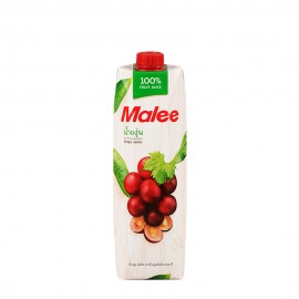 Malee 100% Grape Juice 1ltr