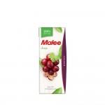 Malee 100% Grape Juice 200ml