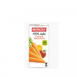 Marigold 100% Juice Carrot Mixed Fruits 200ml