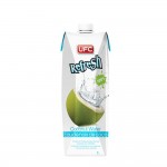UFC 100% Coconut Water 1ltr