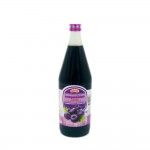 Queen Concentrated Blueberry Juice 750ml