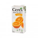 Ceres 100% Juice Blend Orange 1ltr