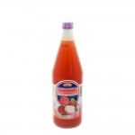 Queen Concentrated Lychee Juice 750ml